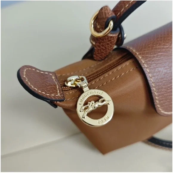 Longchamp Mini Bag - Picture 3 of 3